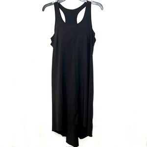 Halara Racer Back A-line Sleeveless Dress
